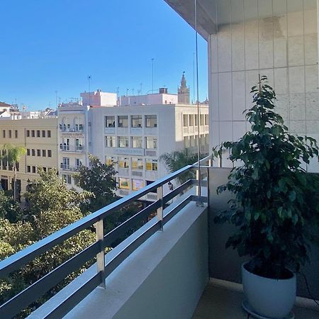 Casas De Sevilla - Apartamentos Magdalena Plaza Habitats Exterior foto