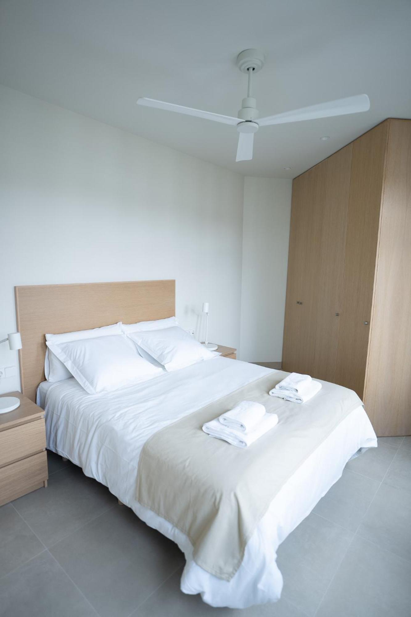 Casas De Sevilla - Apartamentos Magdalena Plaza Habitats Exterior foto