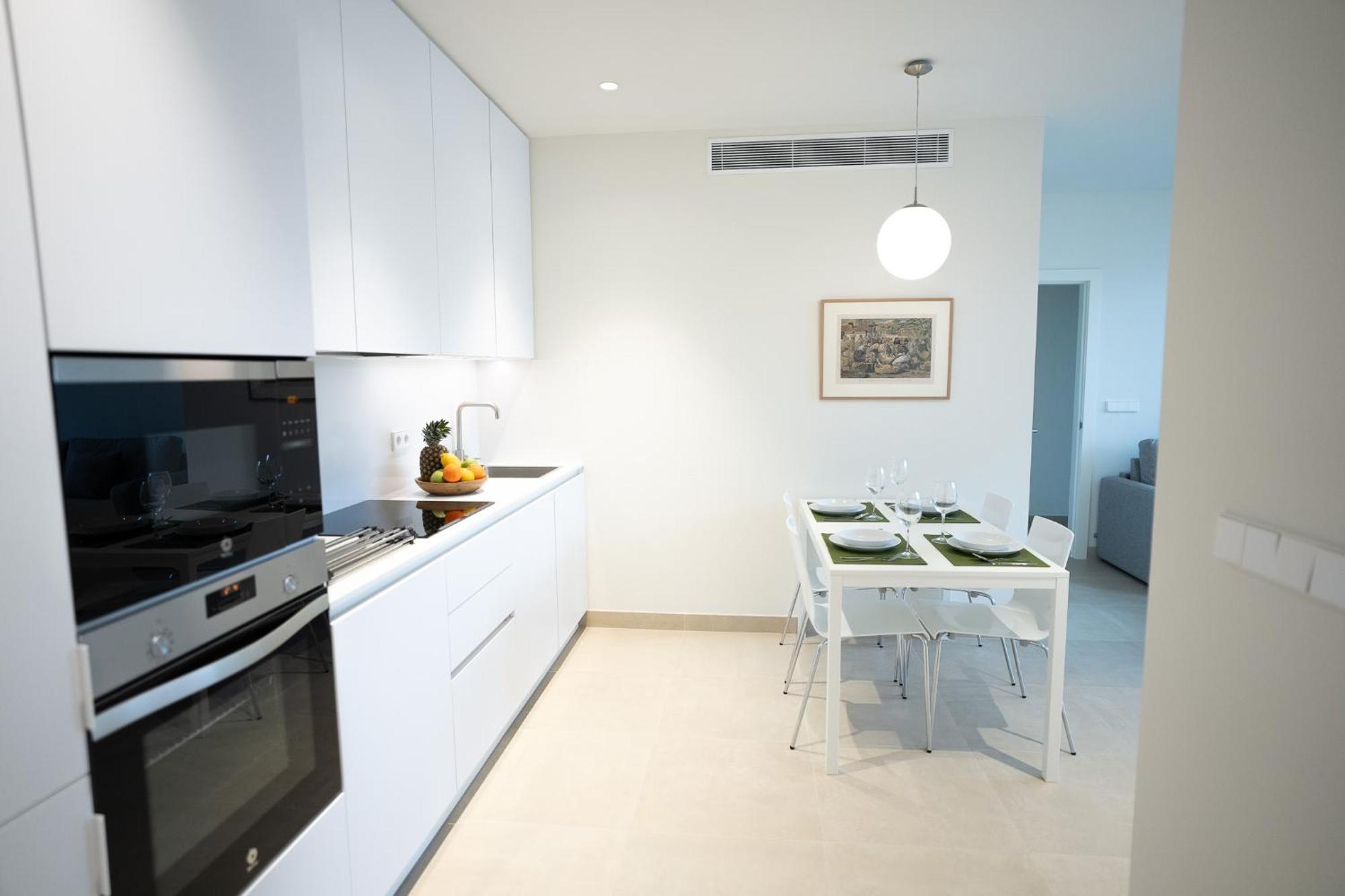Casas De Sevilla - Apartamentos Magdalena Plaza Habitats Exterior foto